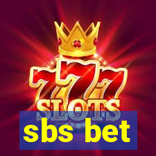 sbs bet